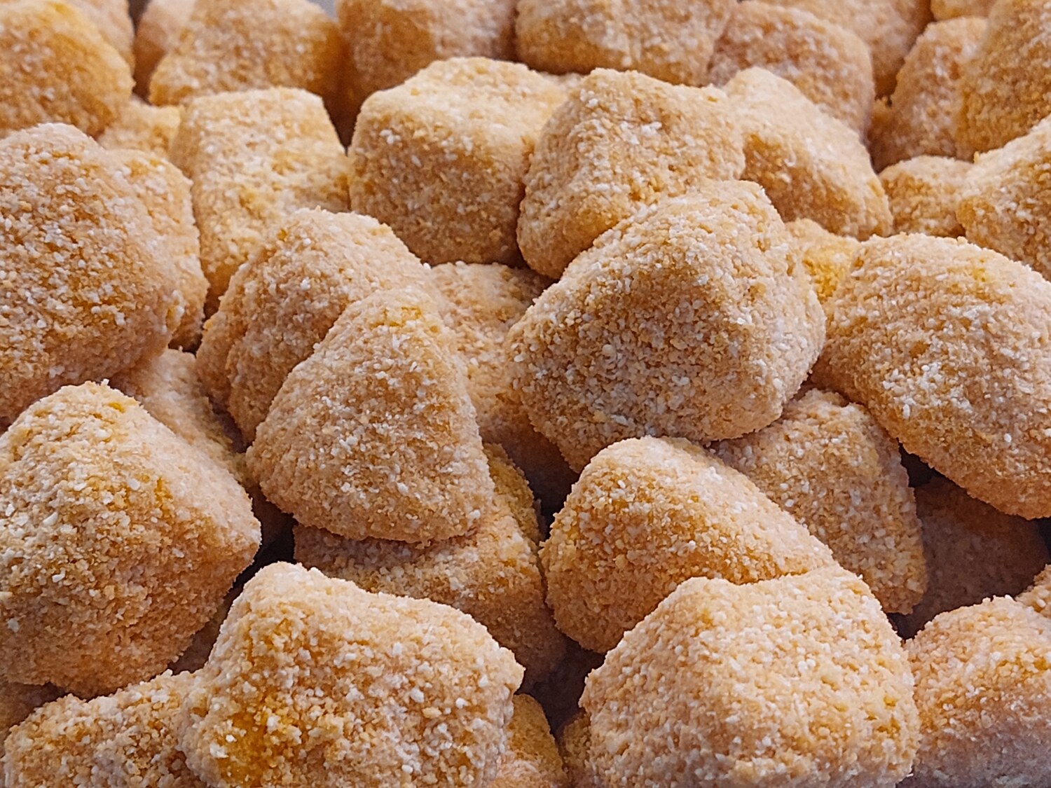 cremini all’anisetta cremini all’anisetta