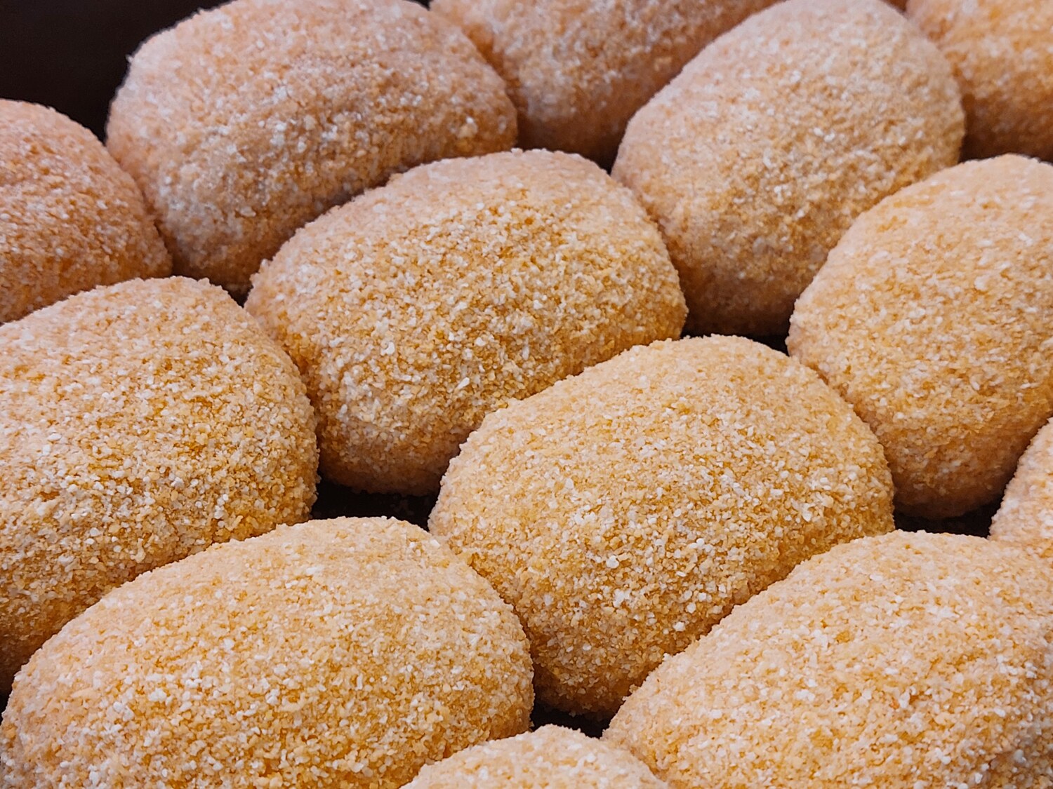 supplì di riso supplì di riso