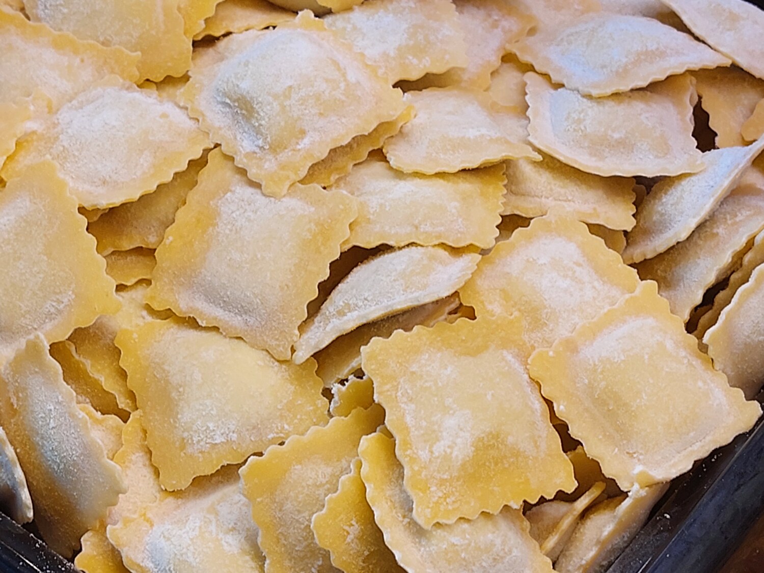 agnolotti di carne agnolotti di carne