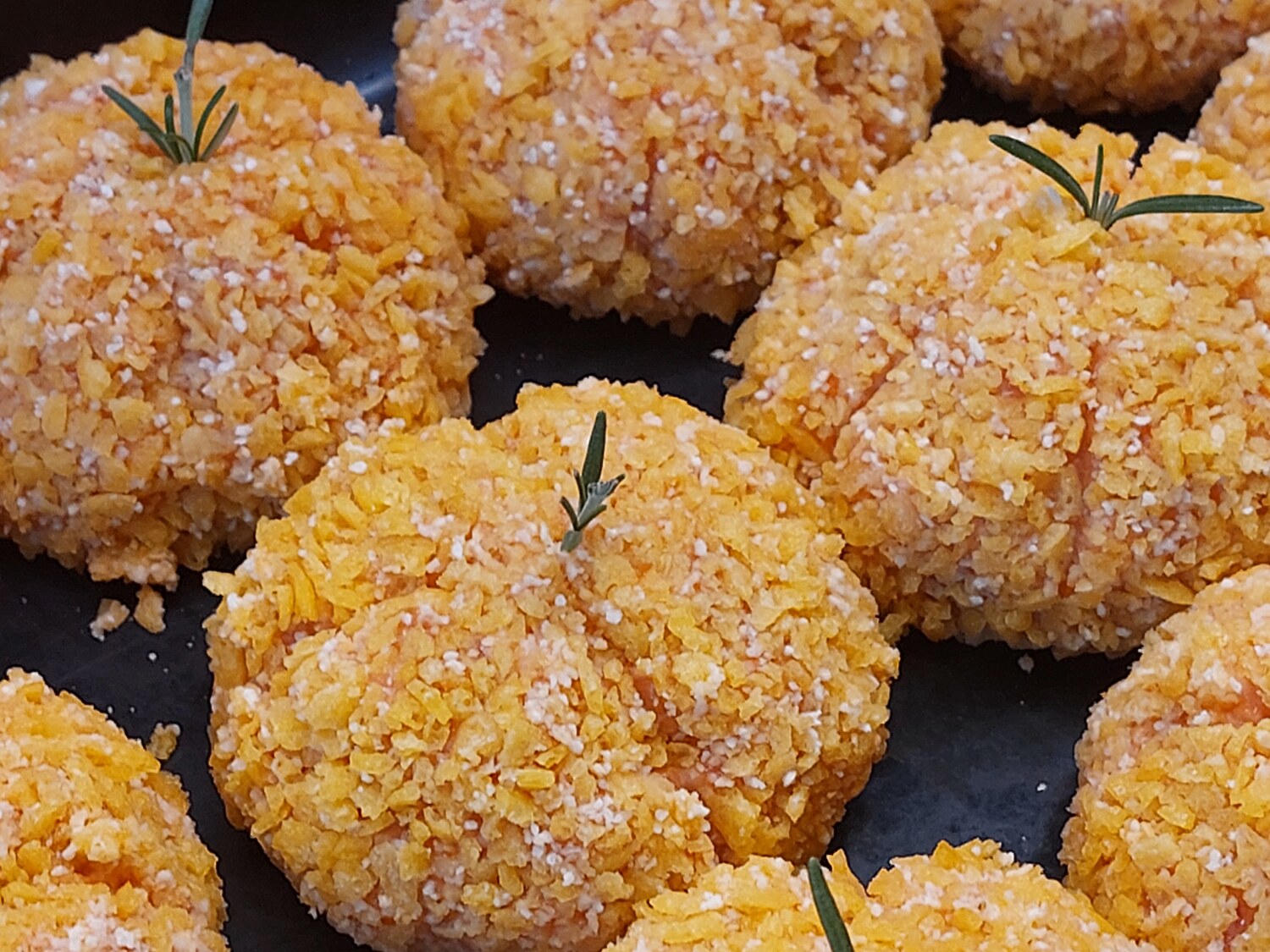 zucchette di carne zucchette di carne