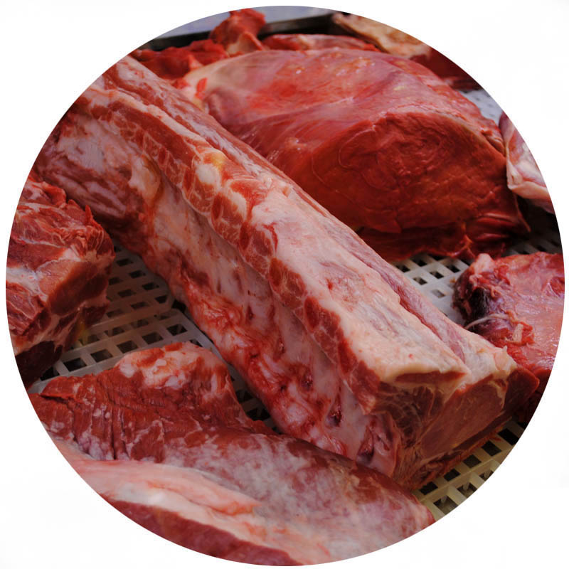 Carni di qualità e carne biologica Ascoli Piceno Carni di qualità e carne biologica Ascoli Piceno